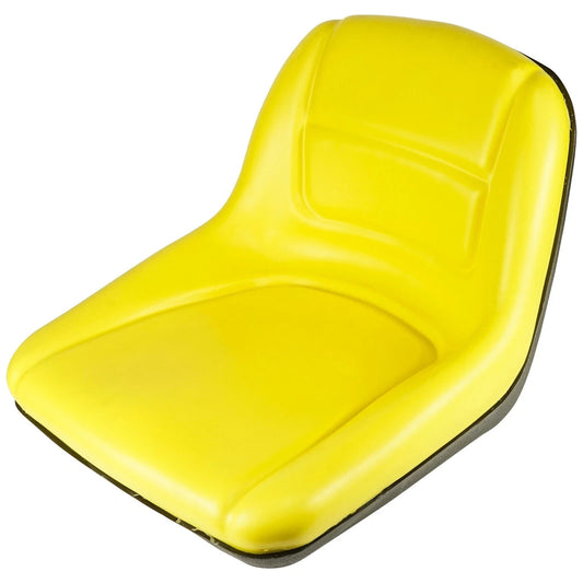 Seat For John Deere LA135 LA145 LA155 X125 X126 X130R X135R X145 X146R X147R