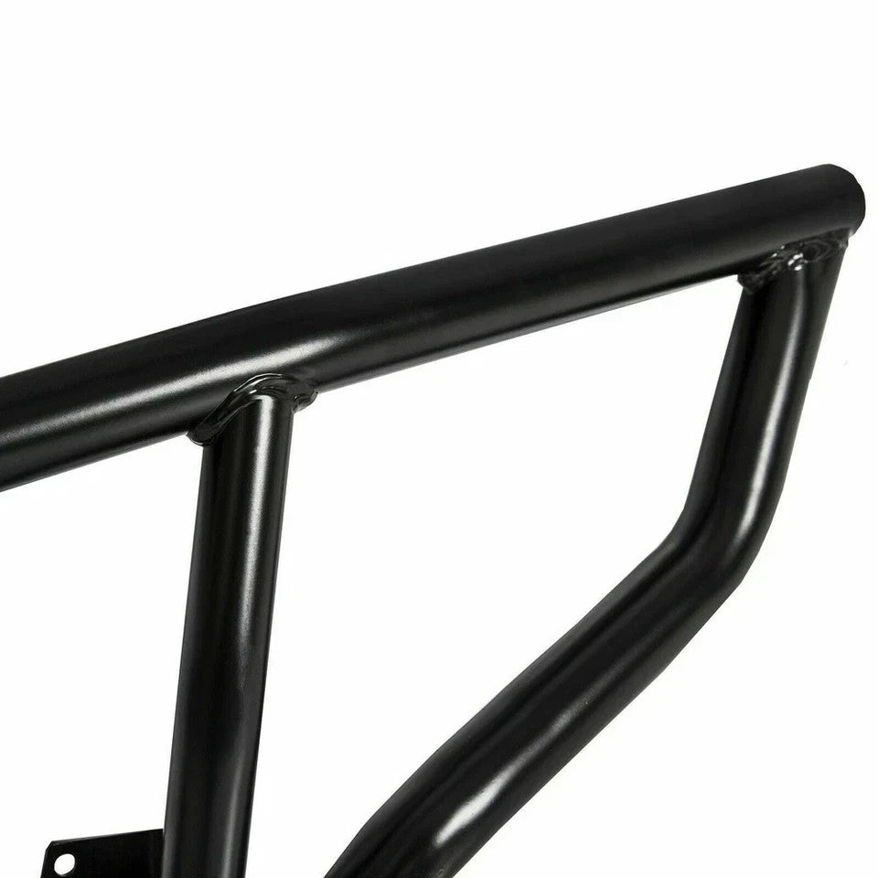 Rear Brush Guard Bumper for Polaris Sportsman 450 570 & ETX Brushguards 2014-23