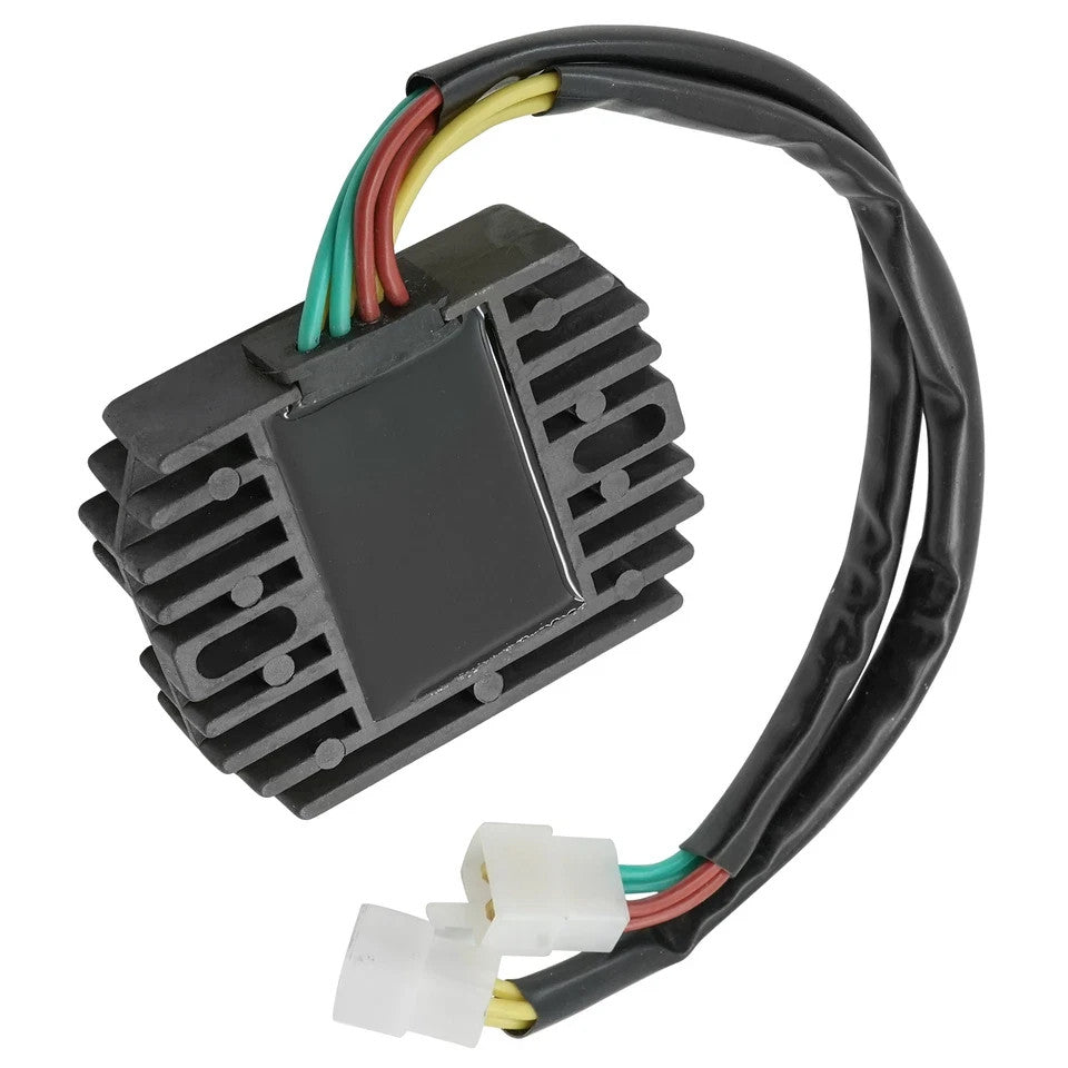Regulator Rectifier for Honda VFR800FI VFR-800FI Interceptor 1998 1999
