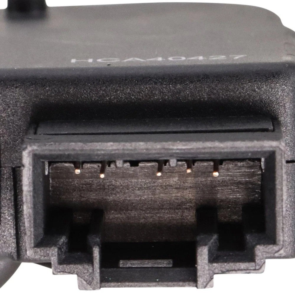 Left Main Right HVAC Blend Door Door Actuator Fits 2015-2018 Ford