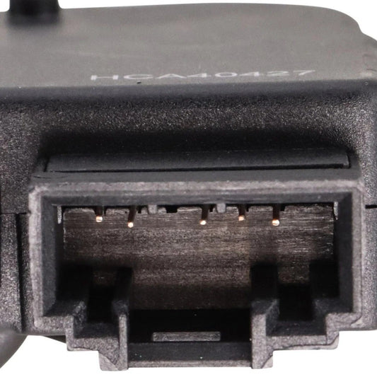 Left Main Right HVAC Blend Door Door Actuator Fits 2015-2018 Ford