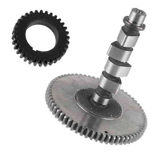 Camshaft METAL w/ Spur Gear for Kawasaki FD590V FD611V 4-Stroke Engines