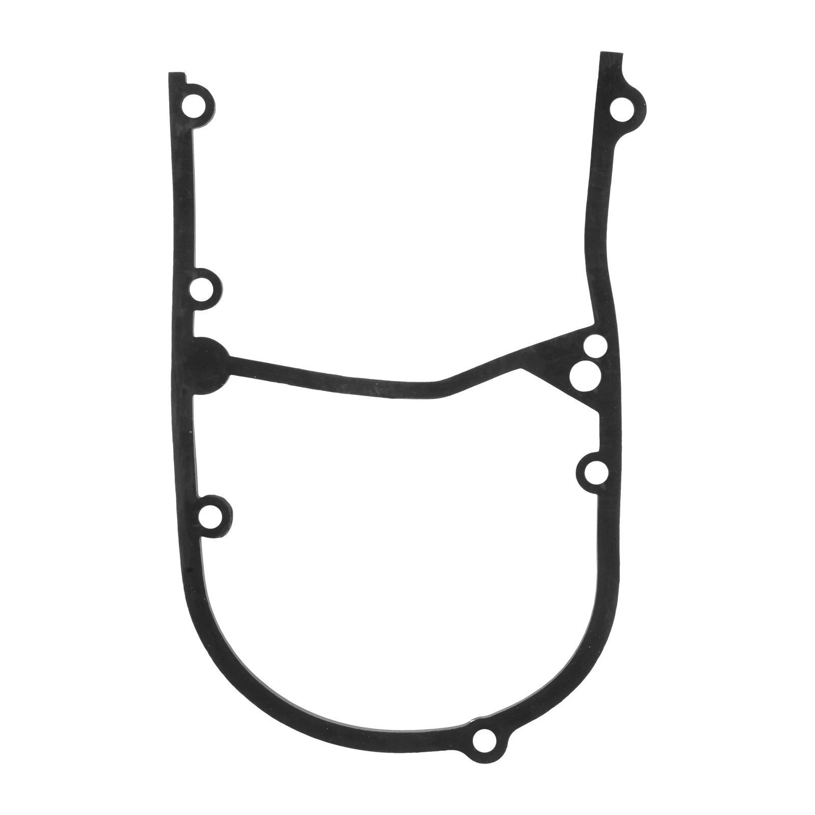 Stator Cover Gasket for Yamaha Banshee 350 YFZ350 1987 1988 1989 1990 1991-2006