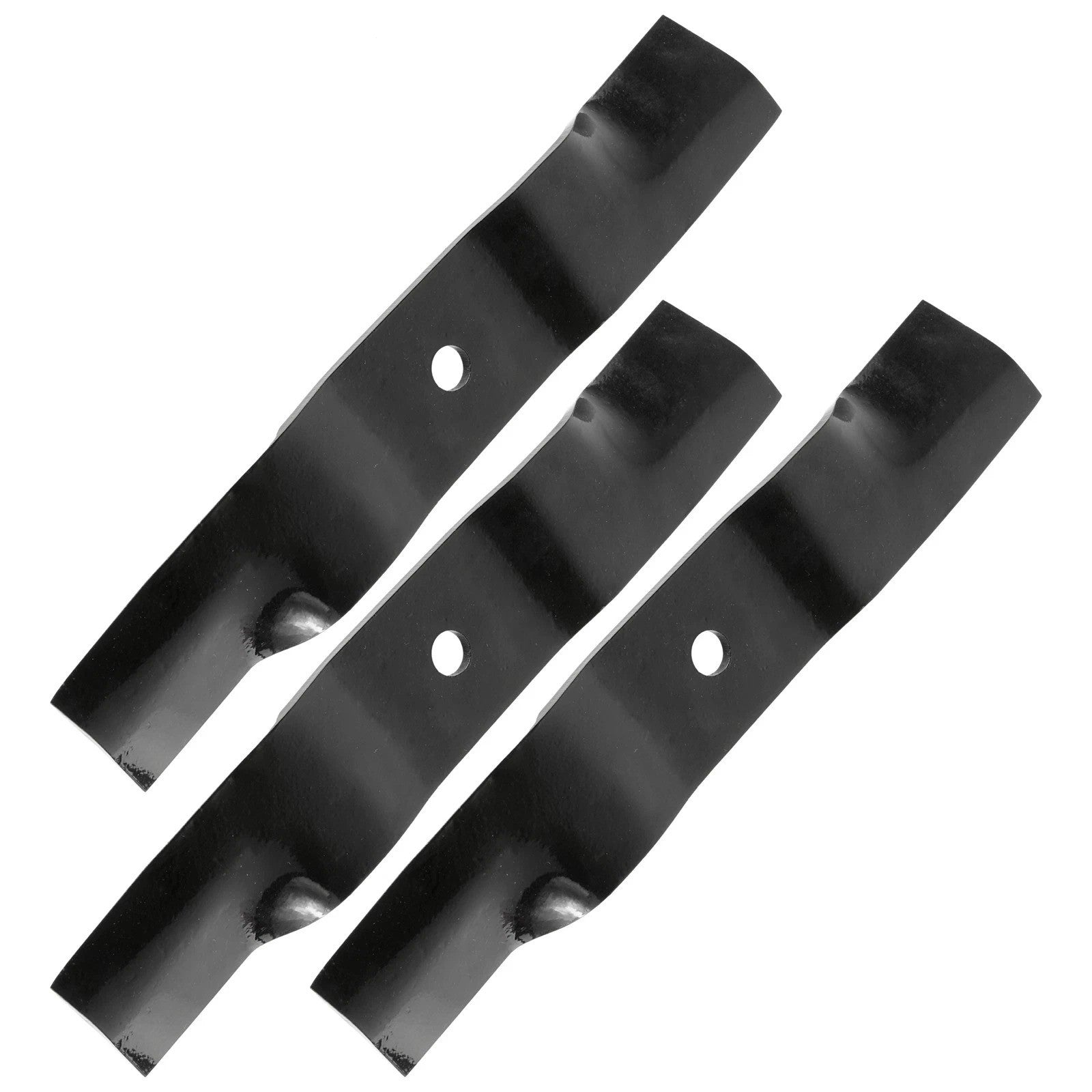 3 Set 42" Deck Blade for Gravely ZTXL2042 ZTXL2548 ZTXL2554 ZTXL1842 02961600