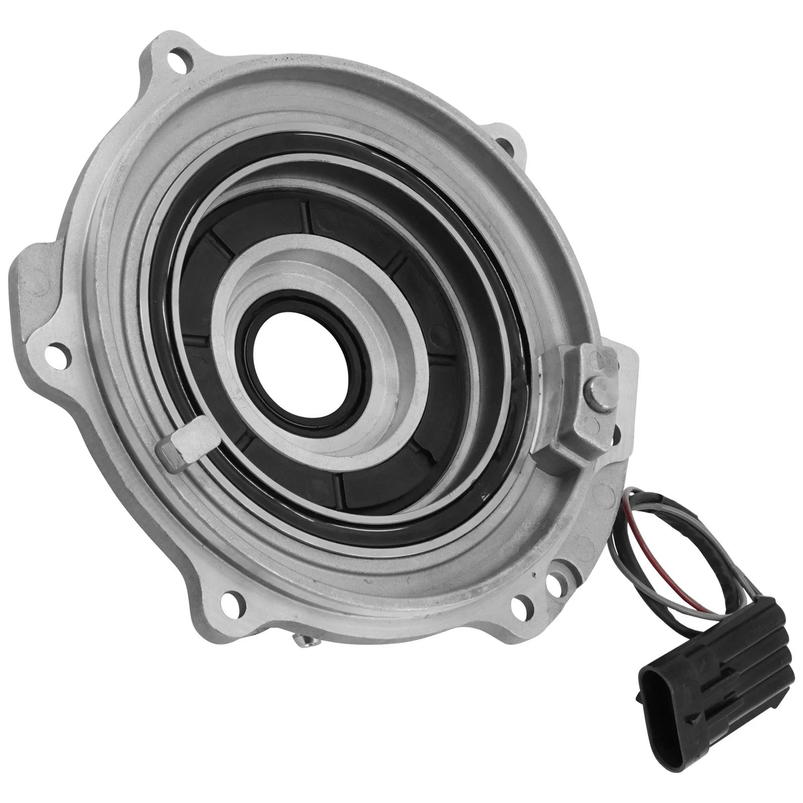 Differential Output Cover Assembly For Polaris Sportsman XP 850 2010-2014 Front