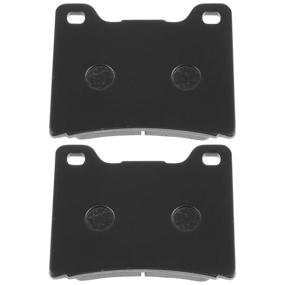 Rear Brake Pads for Yamaha RZ350R 1983 / RD500 1983