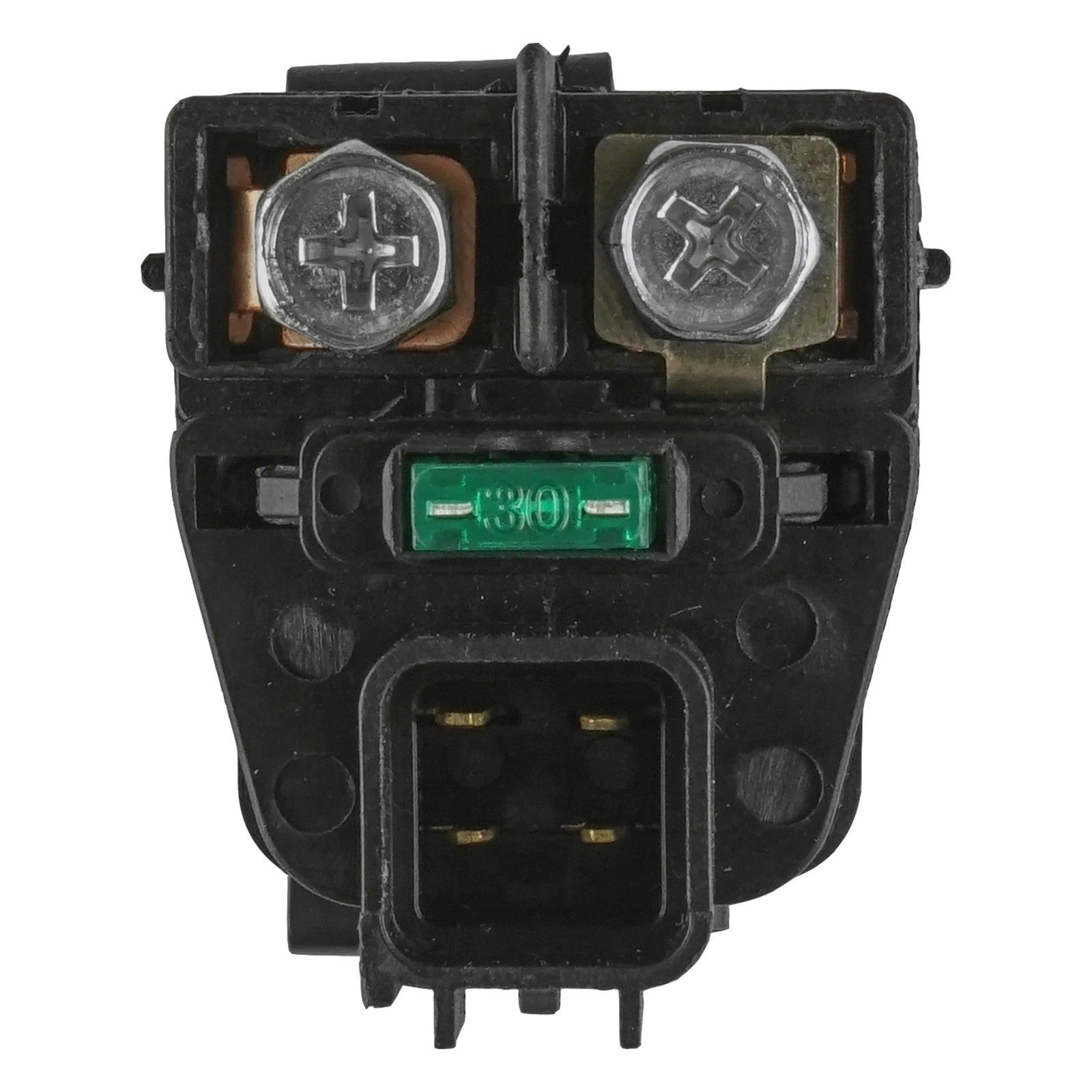 Starter Solenoid Relay for Suzuki GSX-R750 GSXR750 GSX R750 2006-2009