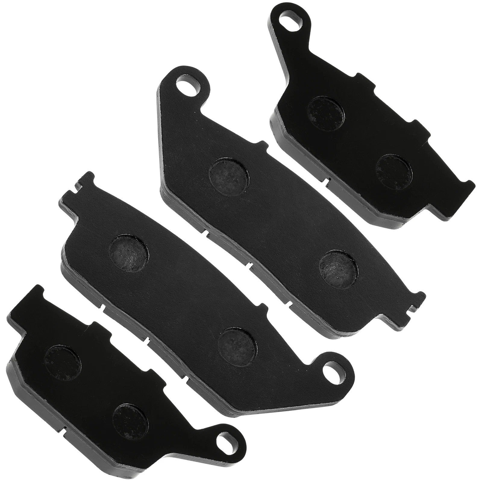 Front Rear Brake Pads for Honda CTX700 CTX700D CTX700N CTX700ND 2014-2018