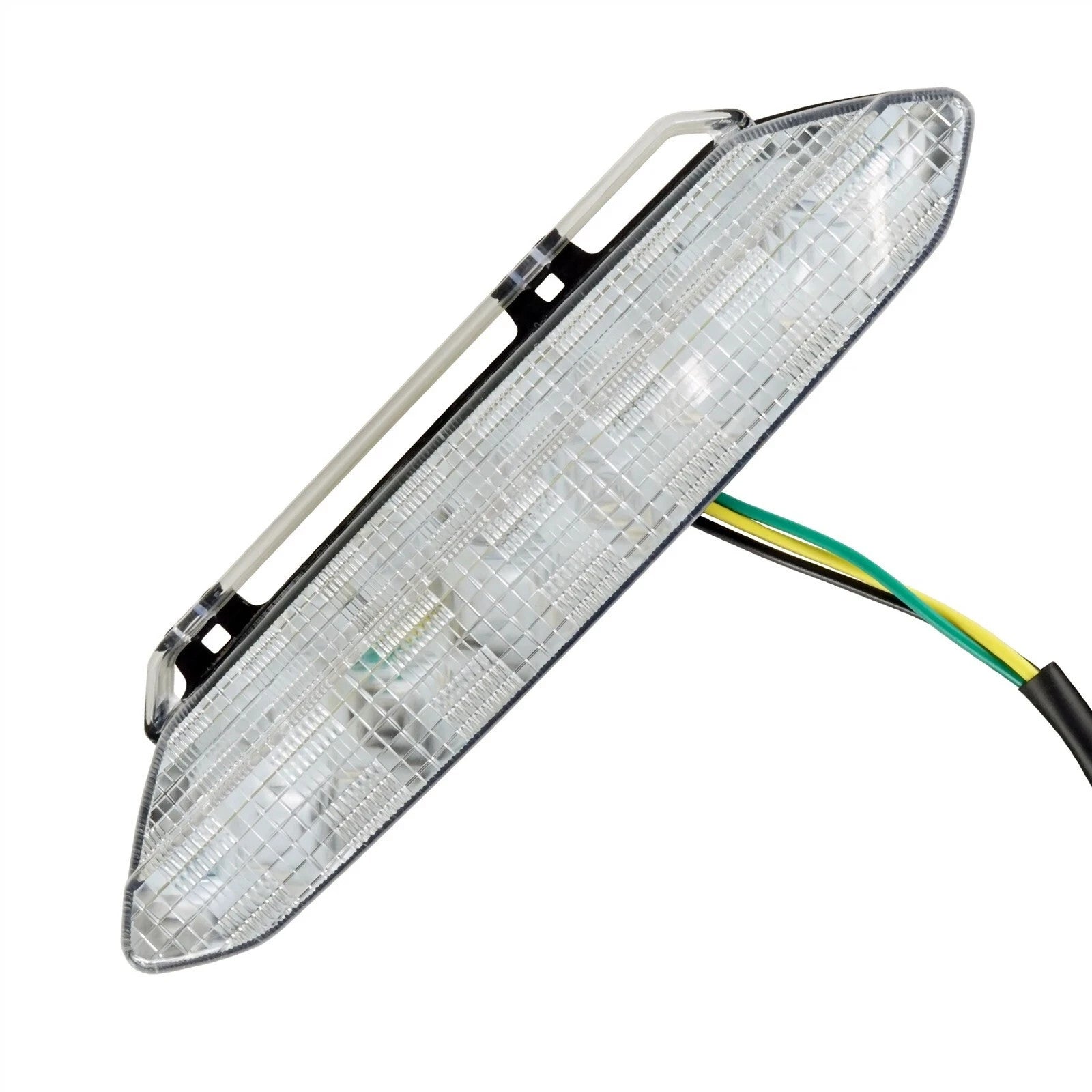 LED Taillight Assembly For Yamaha YFZ450 YFZ450SE YFZ450V YFZ450SP SP2 2006-2009