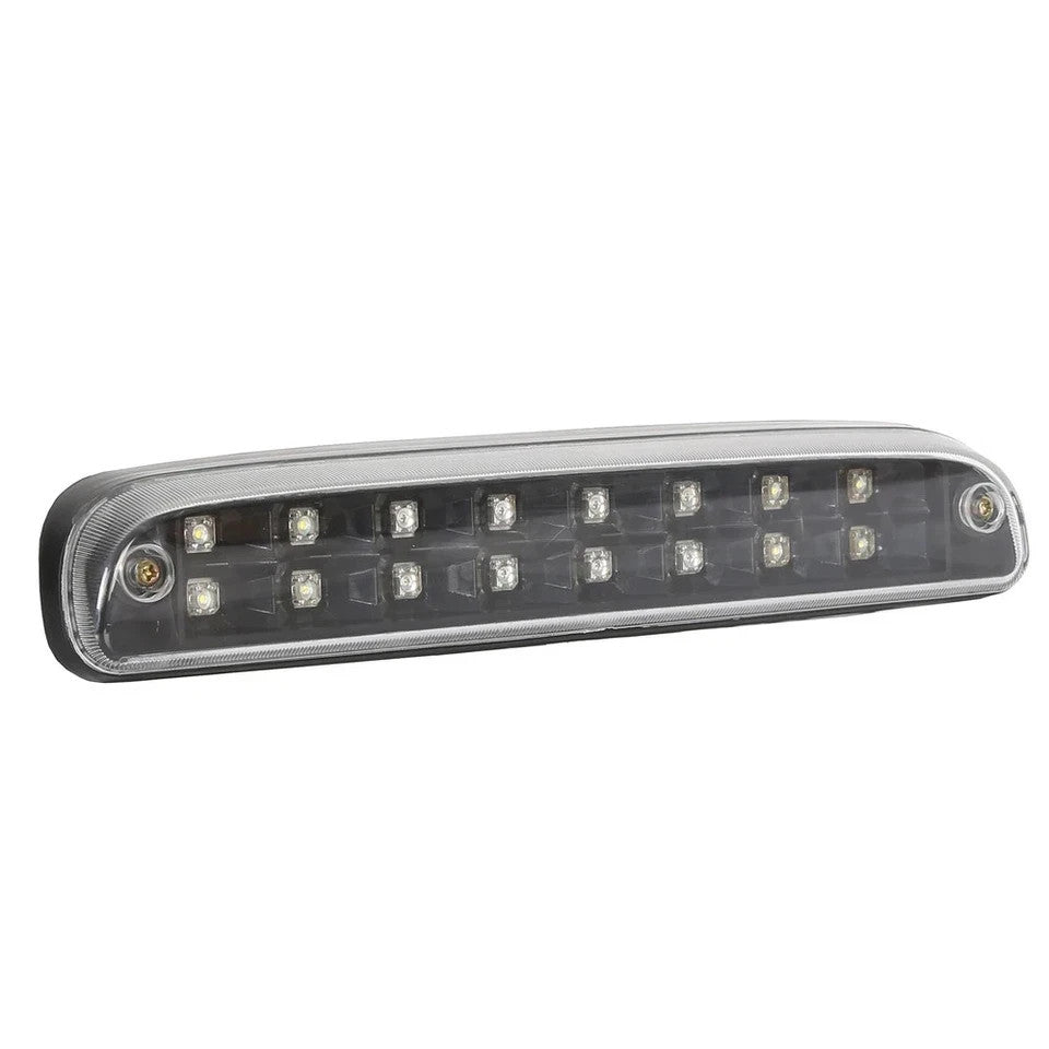 LED Third 3rd Brake Light Cargo Lamp For 1999-15 16 Ford F250 F350 F450 F550