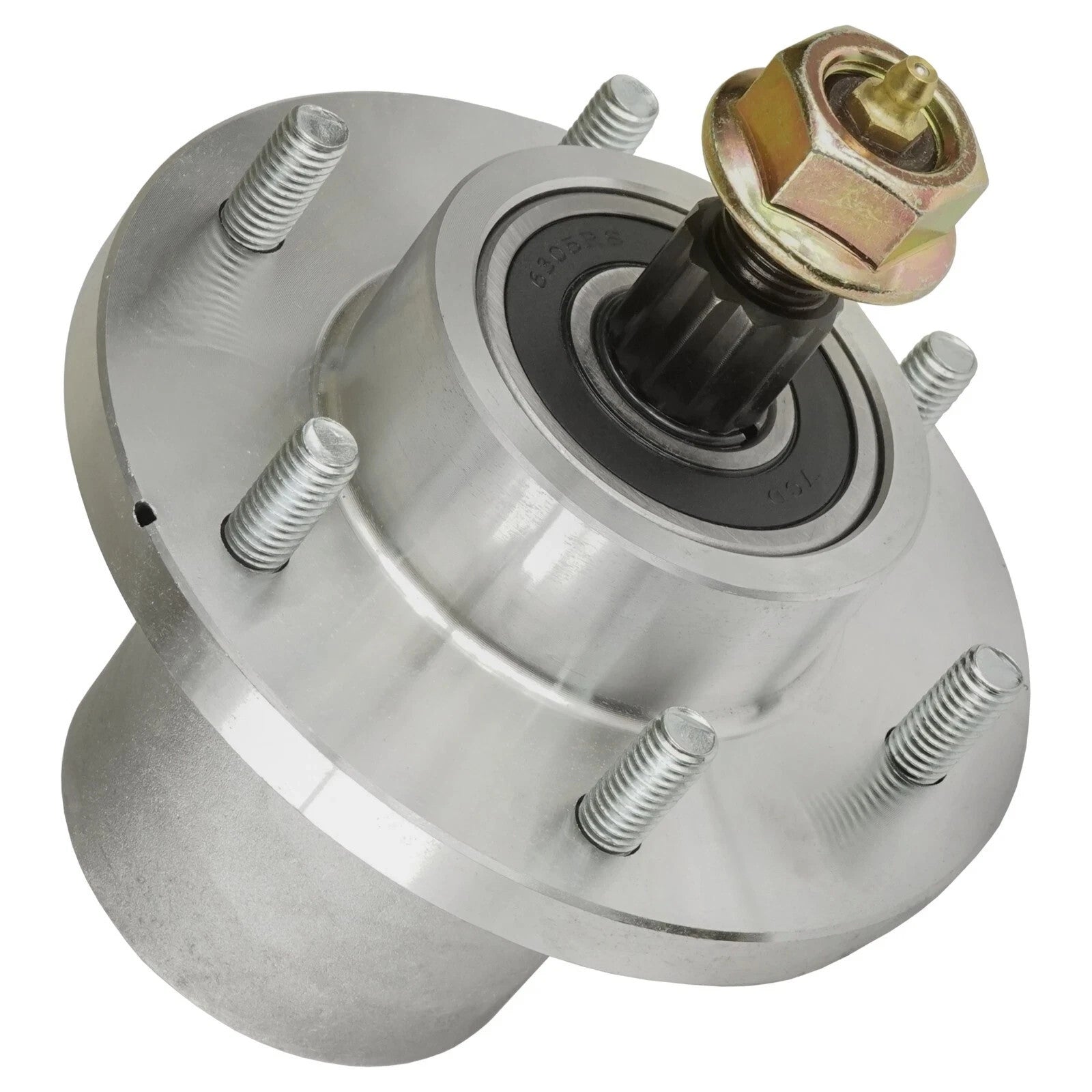 Spindle Assembly For Ariens Great Dane Gravely 00200262 00872700 D18030 200262