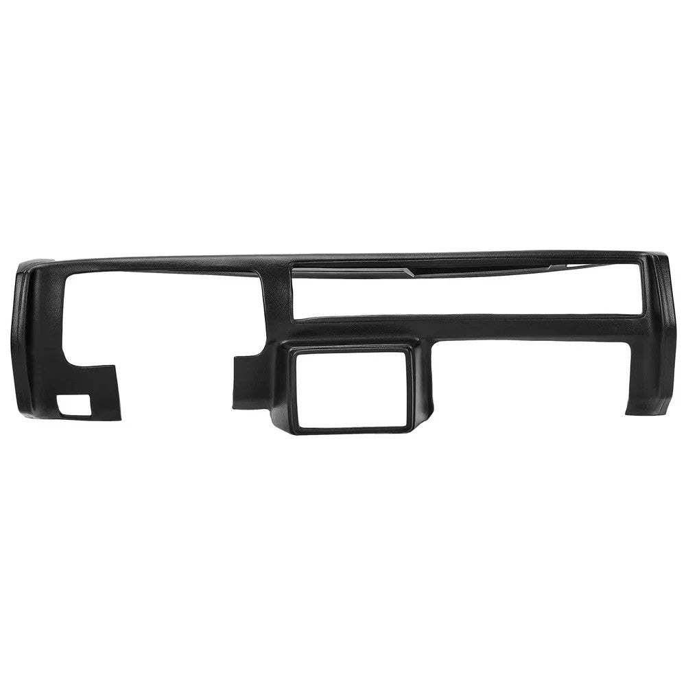 For 1981-1988 Chevy Malibu El Camino Monte Carlo GMC Caballero Dash Cover Cap