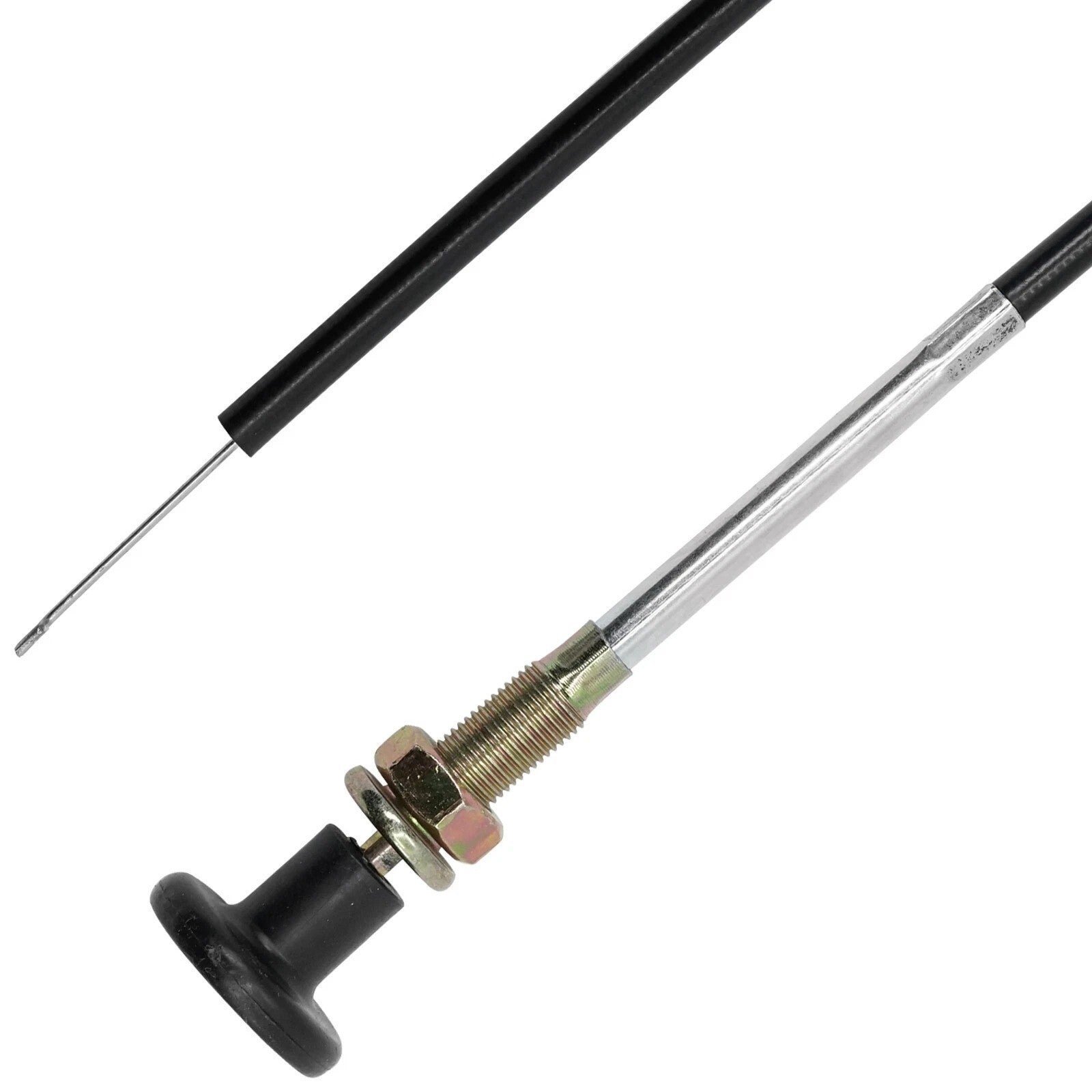 Choke Cable for Bad Boy Outlaw & Outlaw Extreme 2010-2018 / Outlaw XP 2012-2018
