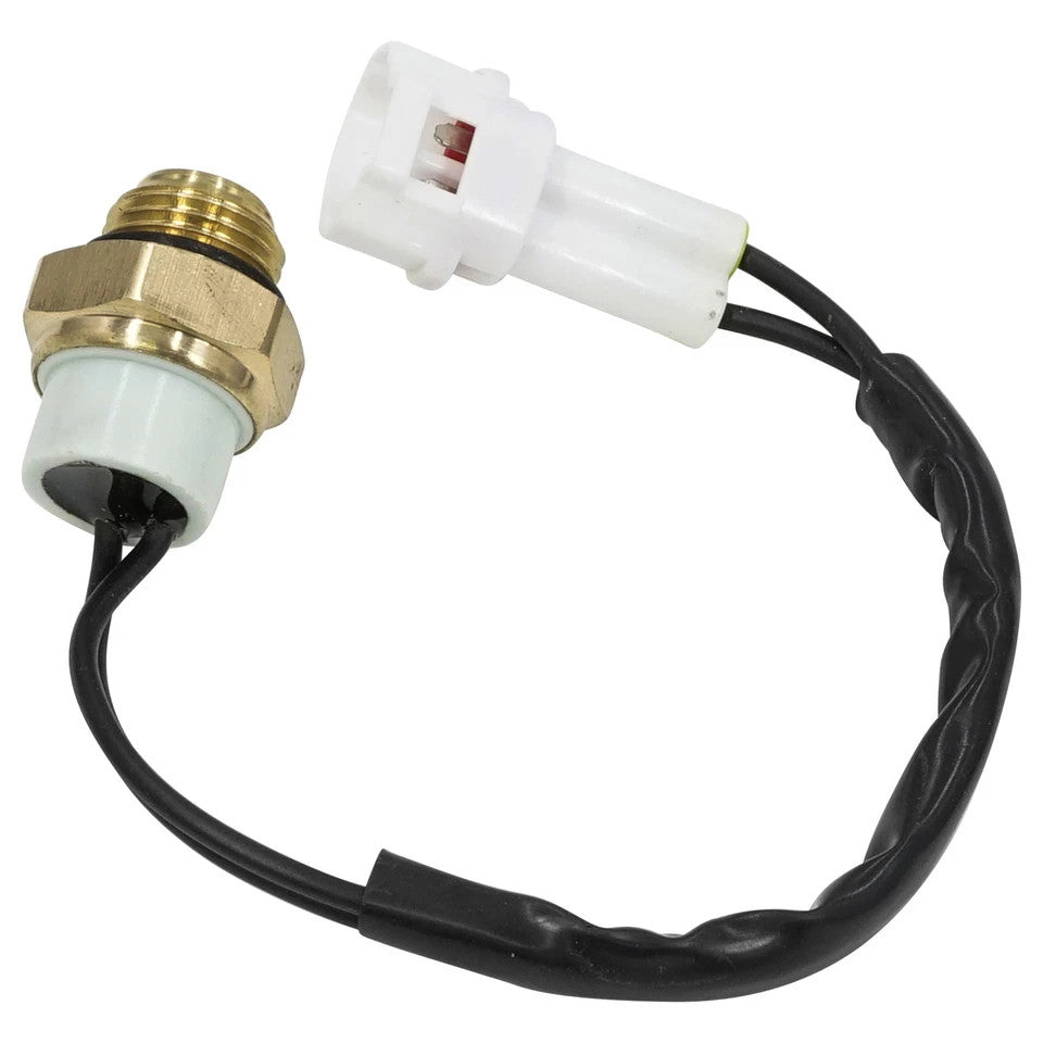 Fan Heat Thermal Sensor Switch for Suzuki King Quad 300 LT-F4WDX 1991-1998