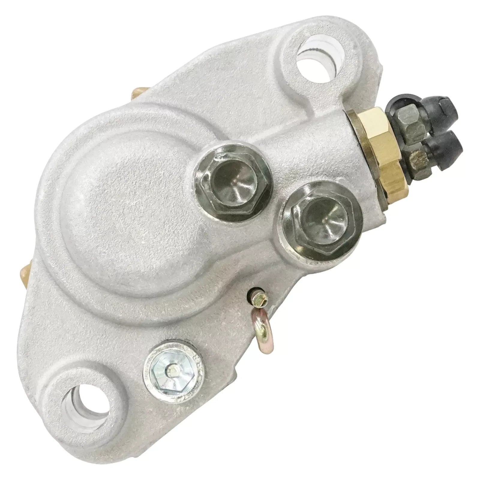 Rear Brake Caliper W/Pads for Polaris Xpedition 425 325 4X4 2000-2001
