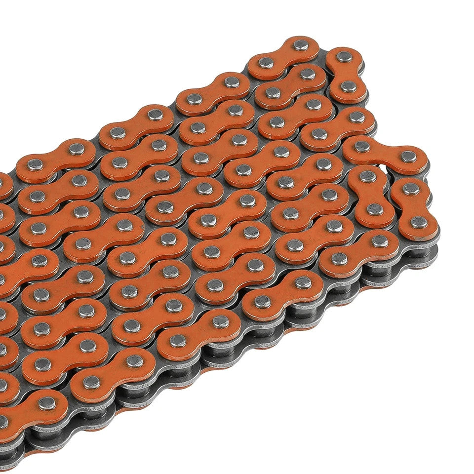 530 x 120 Links Motorcycle ATV Drive Chain 530-Pitch 120-Links