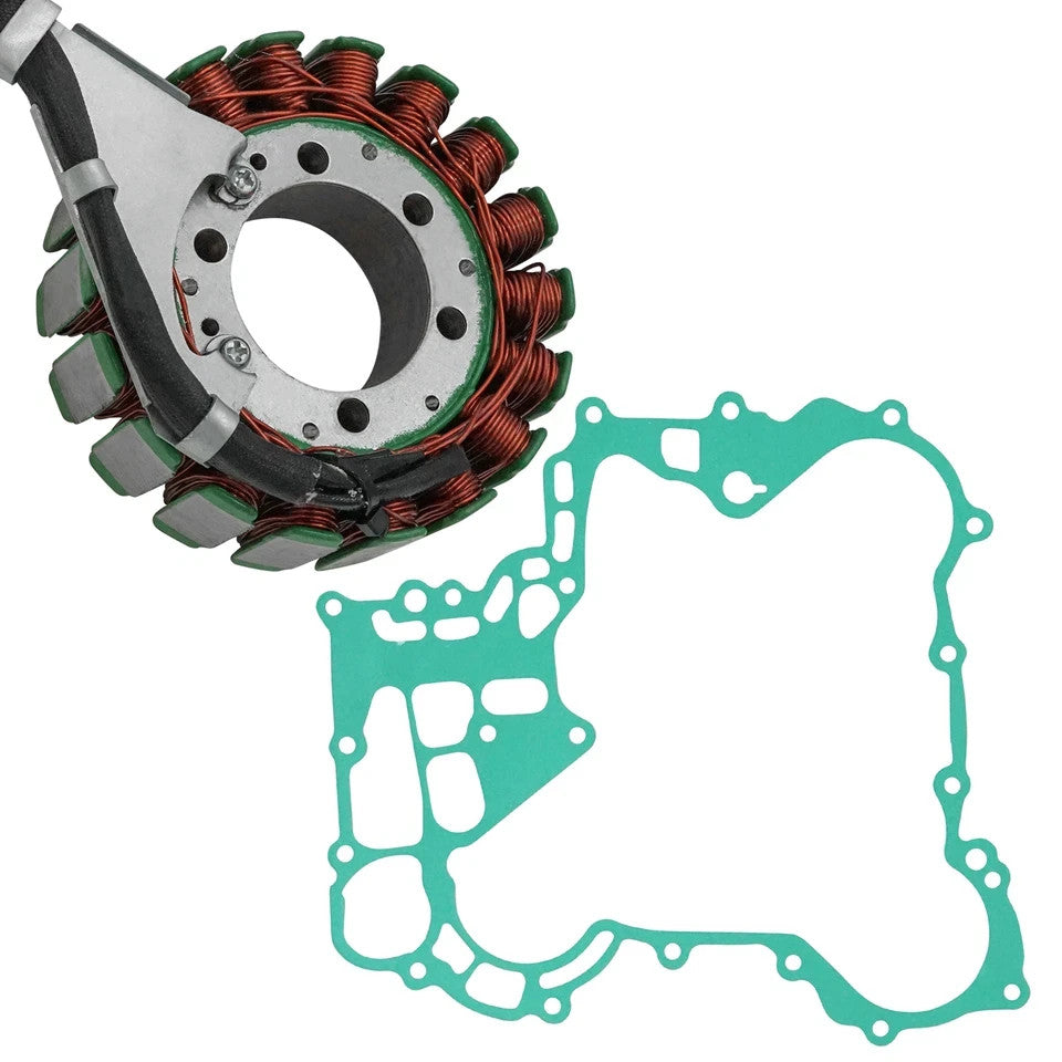 Stator & Gasket For Ski-Doo Skandic 900 Wt AceSwt Ace 15 2016 2017 2018 Magneto