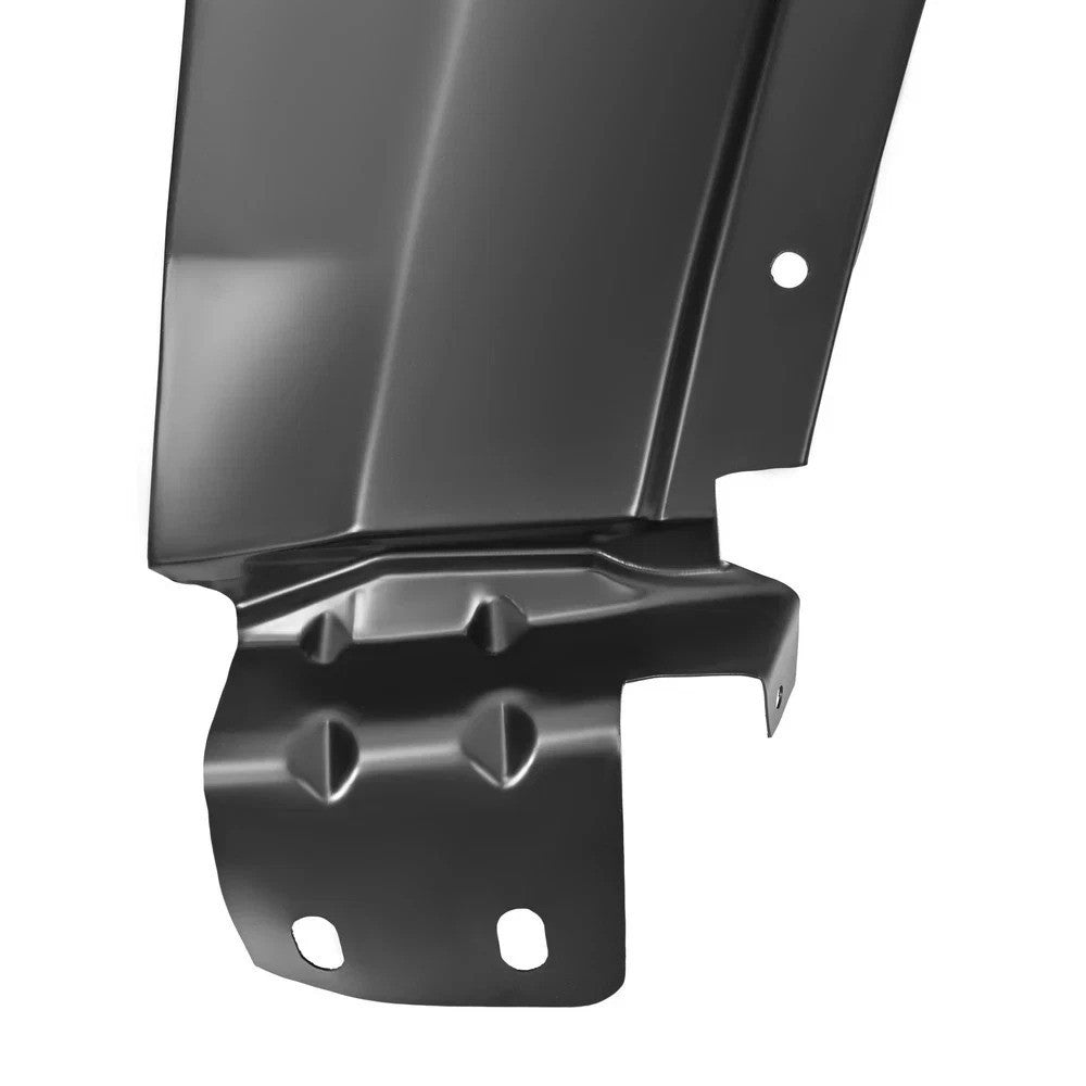 Fender For 11-22 Jeep Grand Cherokee Front Passenger Side Electrophoresis Steel