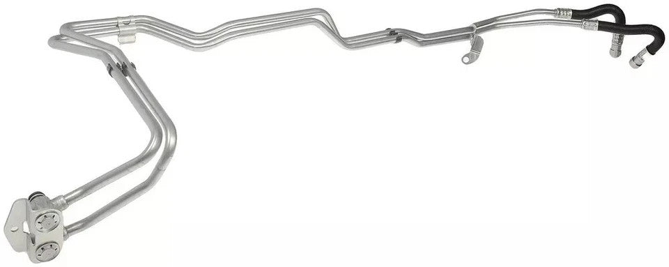 624-566 Dorman Automatic Transmission Cooling Hose New for F150 Truck Ford F-150