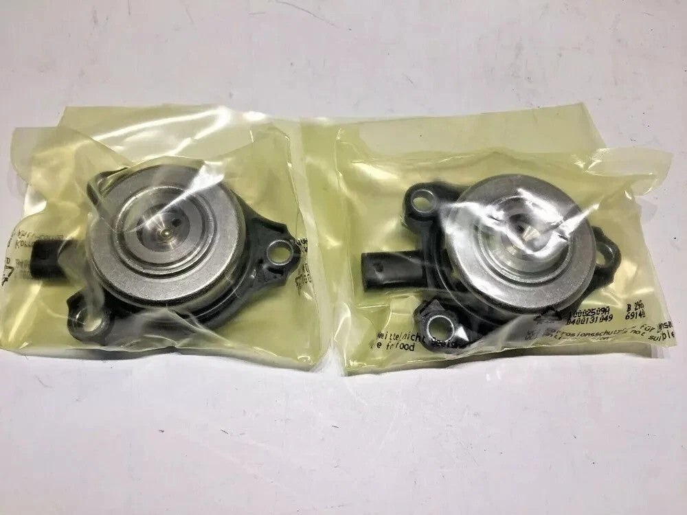 OEM Cam Adjuster Magnet Solenoid Set of 2 For Mercedes 05-15 W203 W204 W211 W221