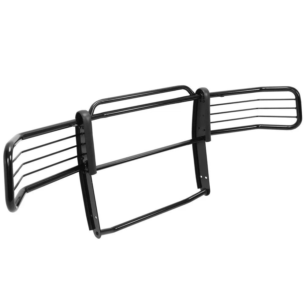 Front Bumper Grill Brush Guard New Body Style For Chevy Silverado 1500 2007-2013