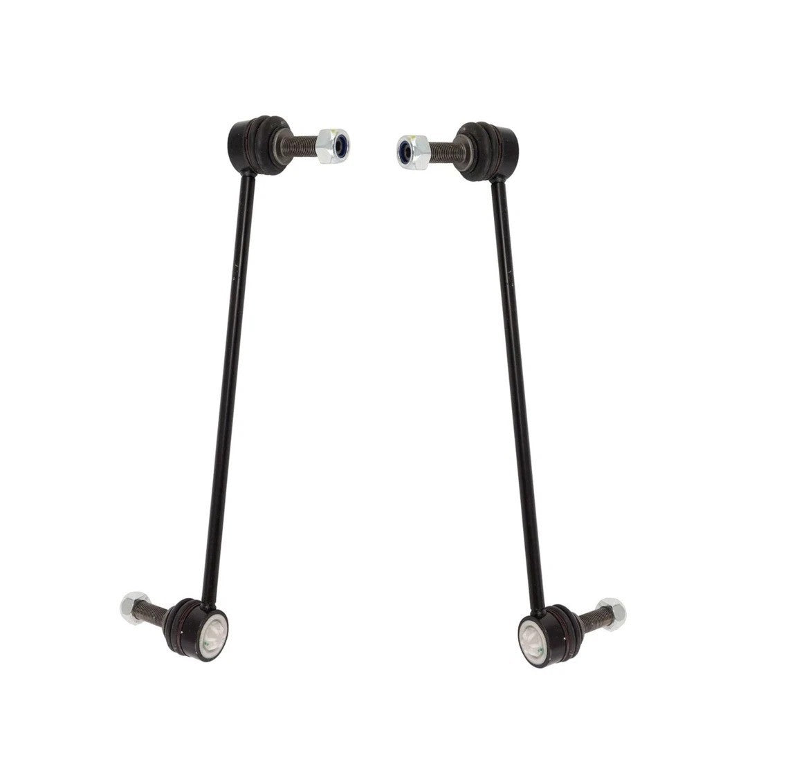 Front Sway Bar End Link LH RH Kit Pair Set of 2 for Fusion MKZ Edge MKX New