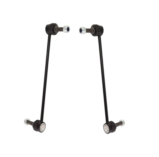 Front Sway Bar End Link LH RH Kit Pair Set of 2 for Fusion MKZ Edge MKX New