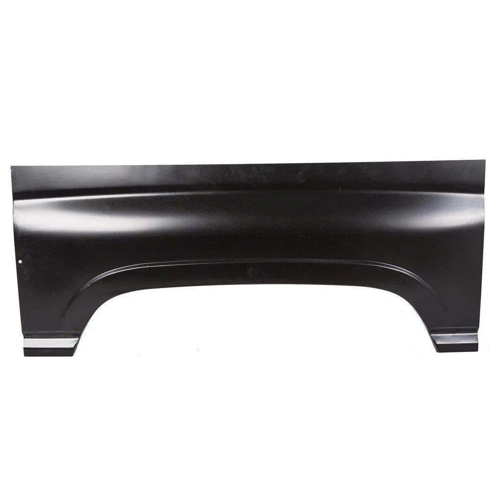 Pair Wheel Arch Repair Panel Left & Right For 1994-2001 Dodge Ram Truck Pickup