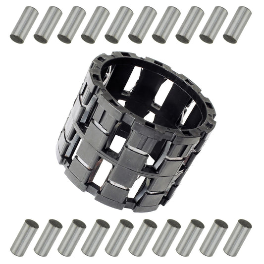 Front Differential Sprague Roller Kit for Polaris Hawkeye 300 2X4 4X4 2006 2007