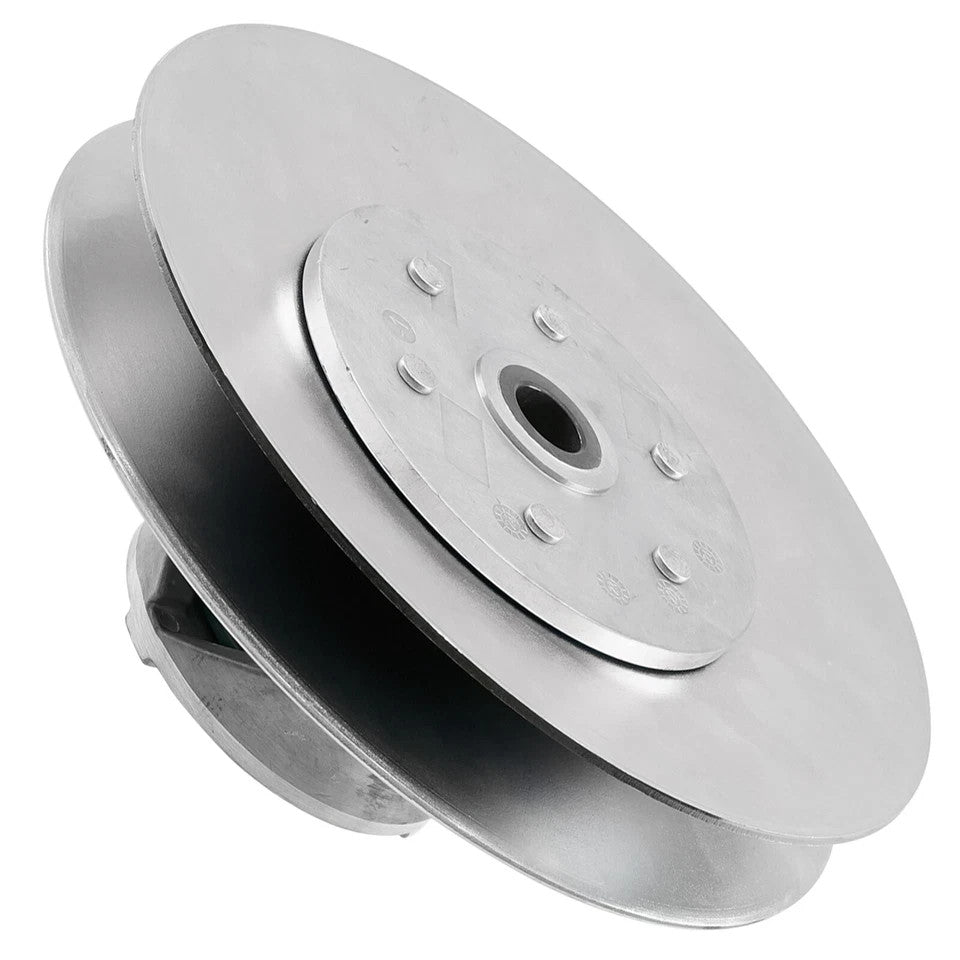 Secondary Drive Clutch For John Deere Gator TH 4X6 TS TX 2x4 AM138649 AM136809