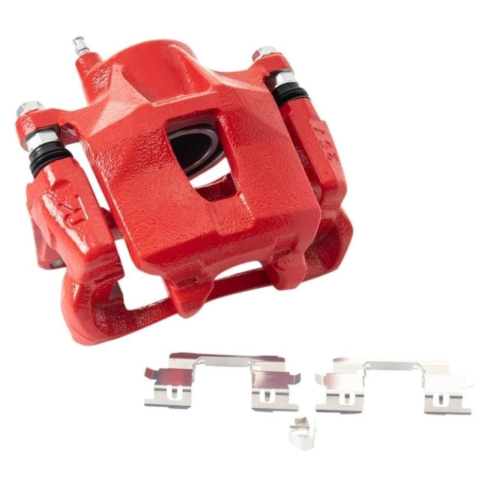 Front Brake Caliper Set Fits 2005-2010 Scion tC 2000-2005 Toyota Celica