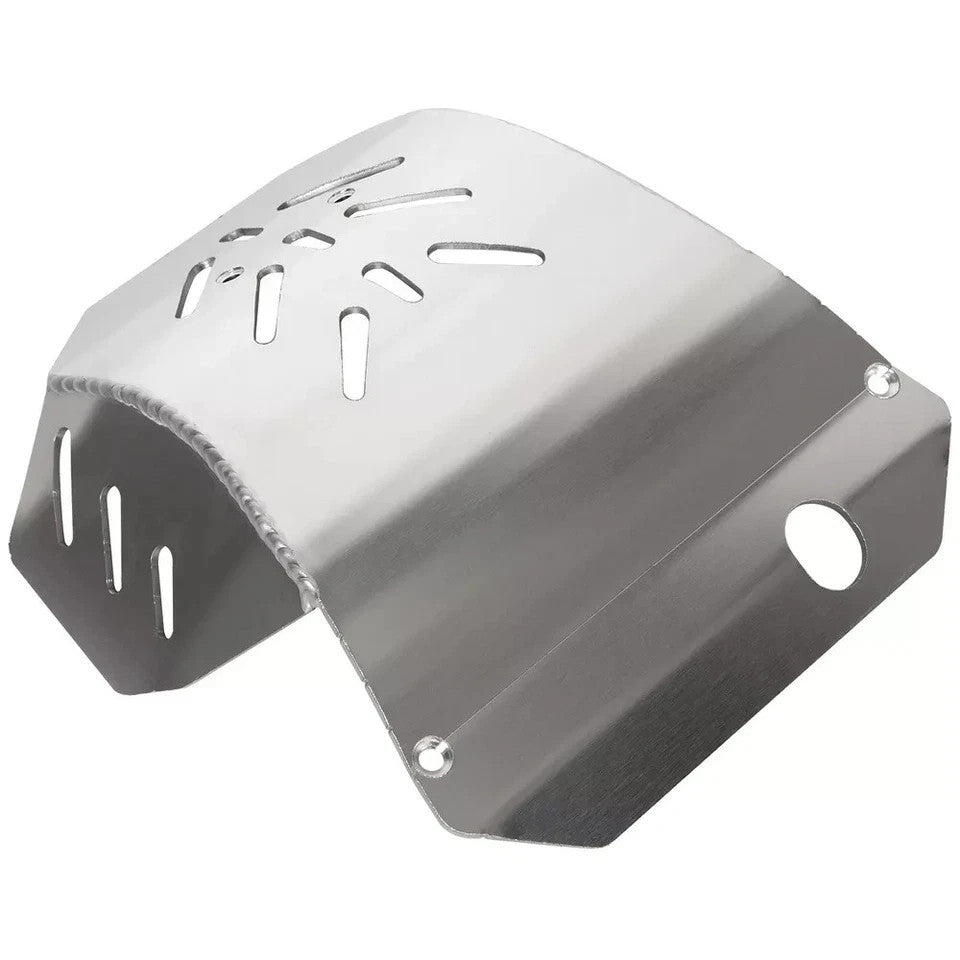 For Honda CRF250L 2013-2020 Skid Plate Engine Guard Dual Sport Aluminum