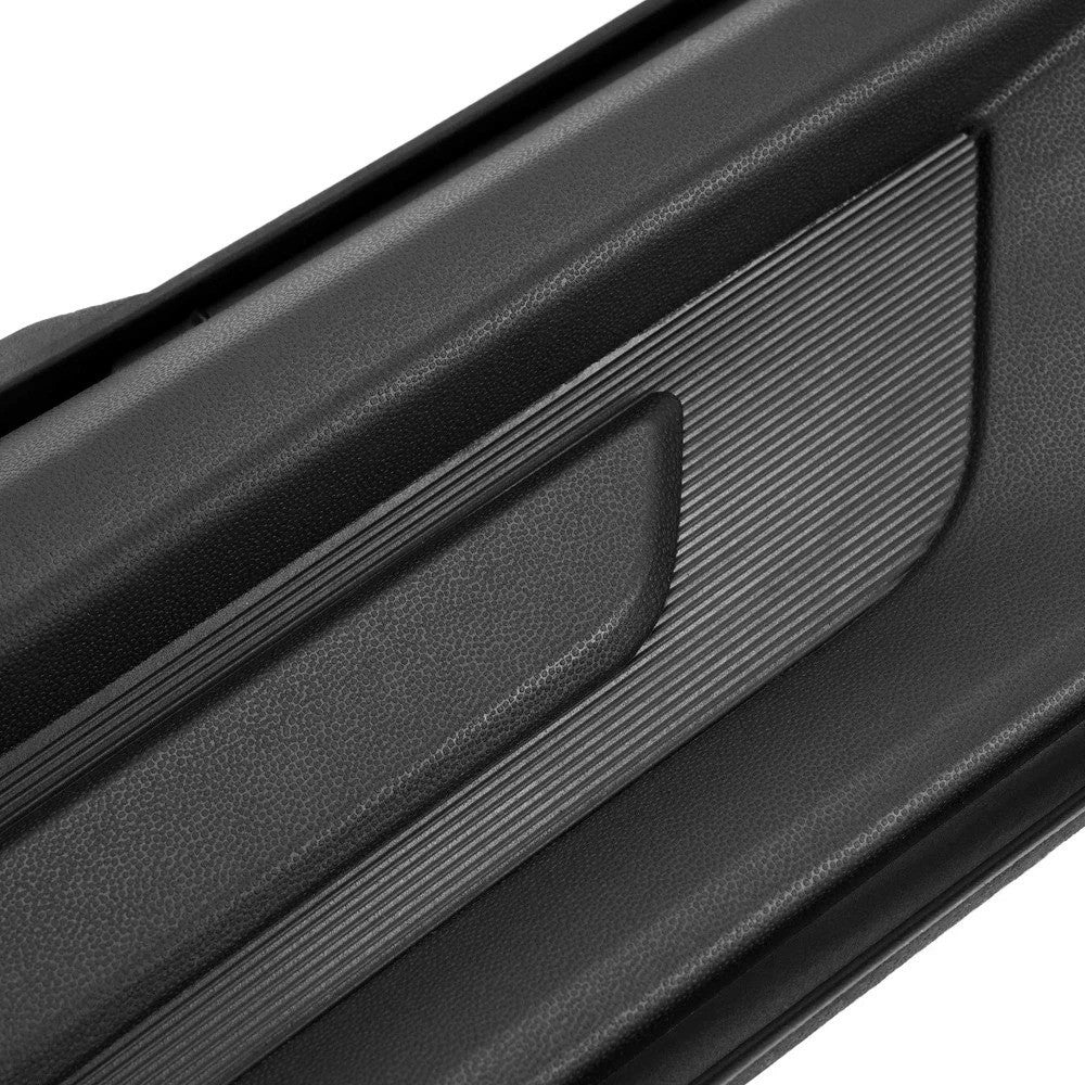 HECASA Bumper Bezel Fog Light Cover Right Side For Nissan Rogue 17-20 #NI1039148