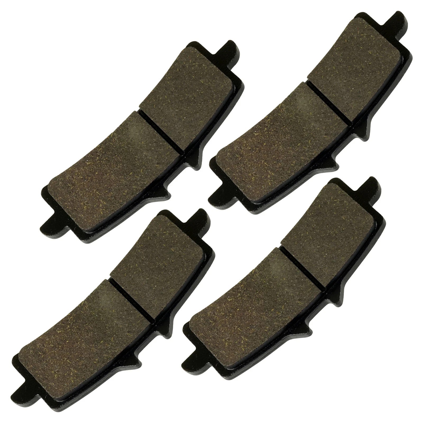 Front Brake Pads for Suzuki GSX-S1000 GSX-S1000F GSX-S1000FA GSX-S1000A 16-2020