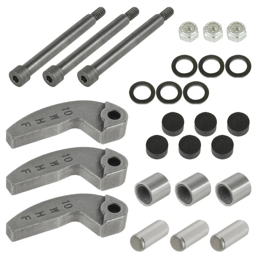 Primary Clutch Rebuild Kit w/ Weights for Polaris Sportsman 500 EFI 2006-2009