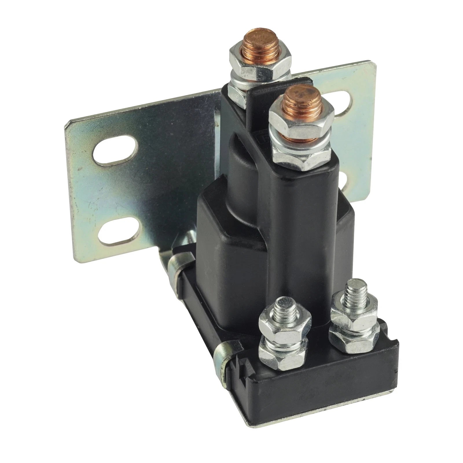 Starter Solenoid for John Deere GX75 GX70 GX95 R70 R72 R92 RX95 SX95 AM104036