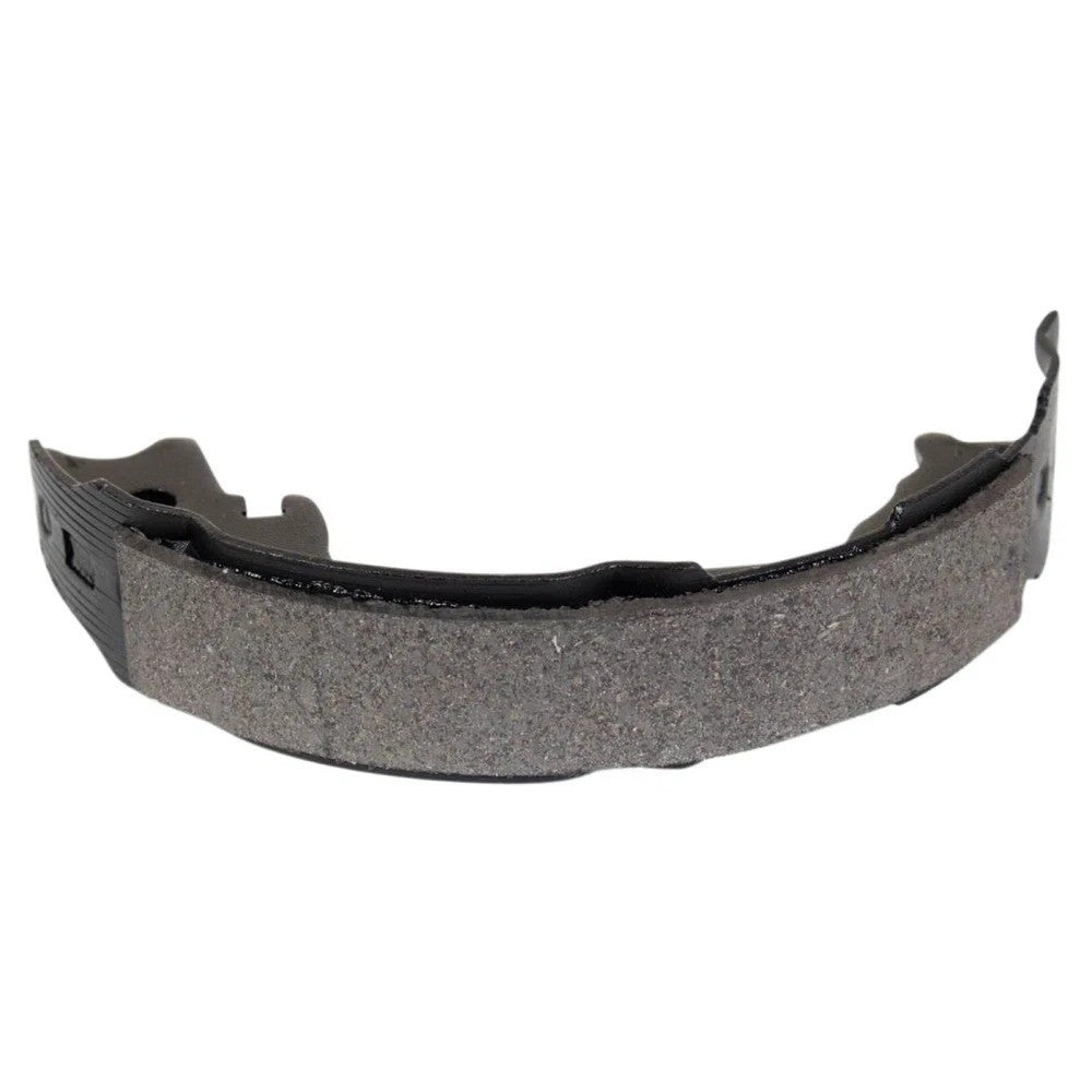 Rear Parking Brake Shoe Set Fits 16 Lexus ES350 13-14 Toyota Avalon 12-17 Camry