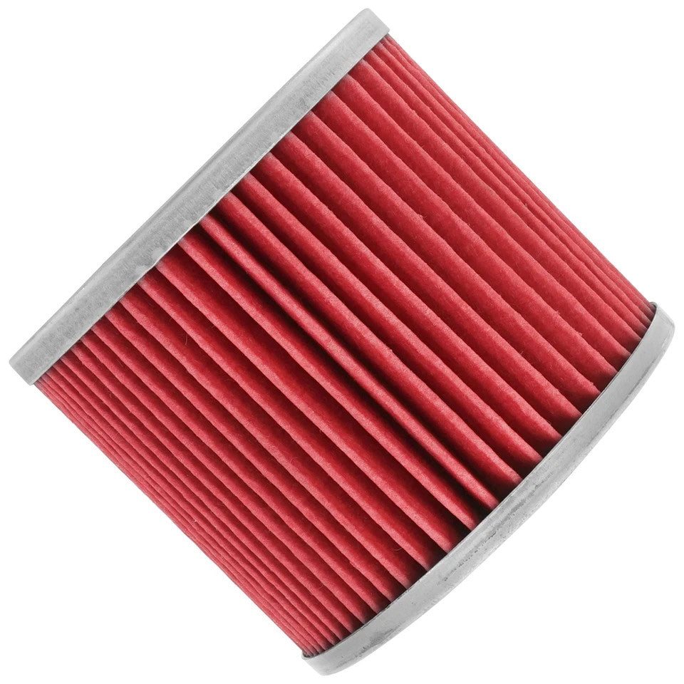 Oil Filter for Suzuki GS500 GS500E GS500F 1989-2002 2004 2005 2006 2007 2008 09