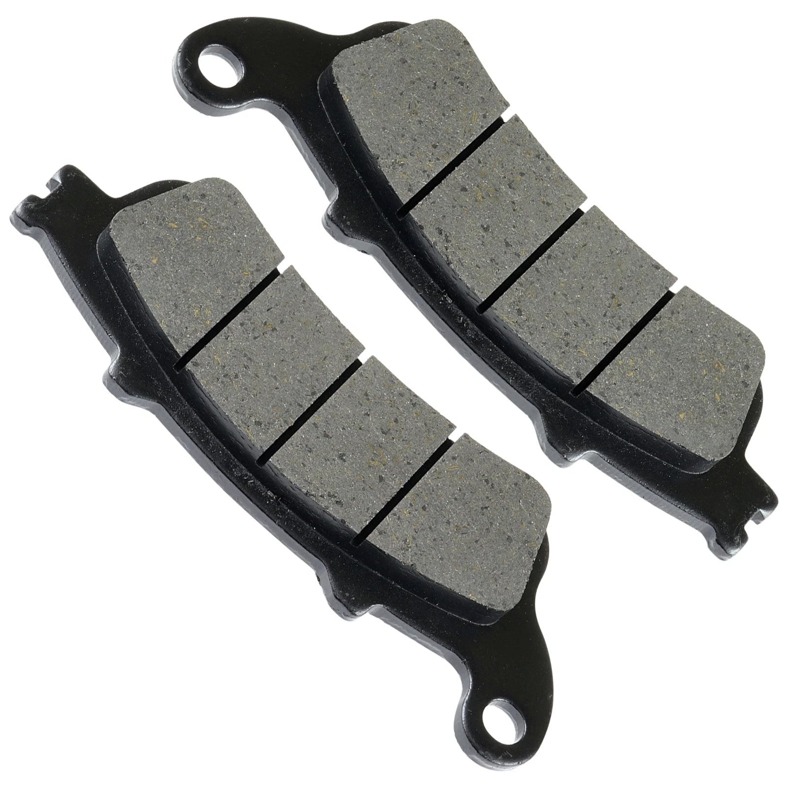Rear Brake Pads for Honda GL1800 Gl 1800 Goldwing 1800 2001-2017
