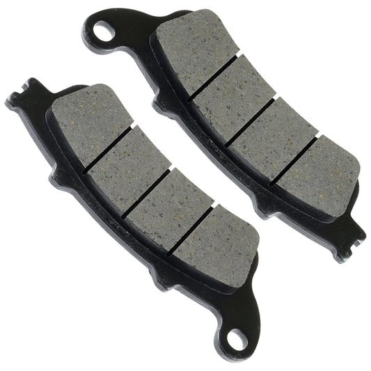 Rear Brake Pads for Honda GL1800 Gl 1800 Goldwing 1800 2001-2017