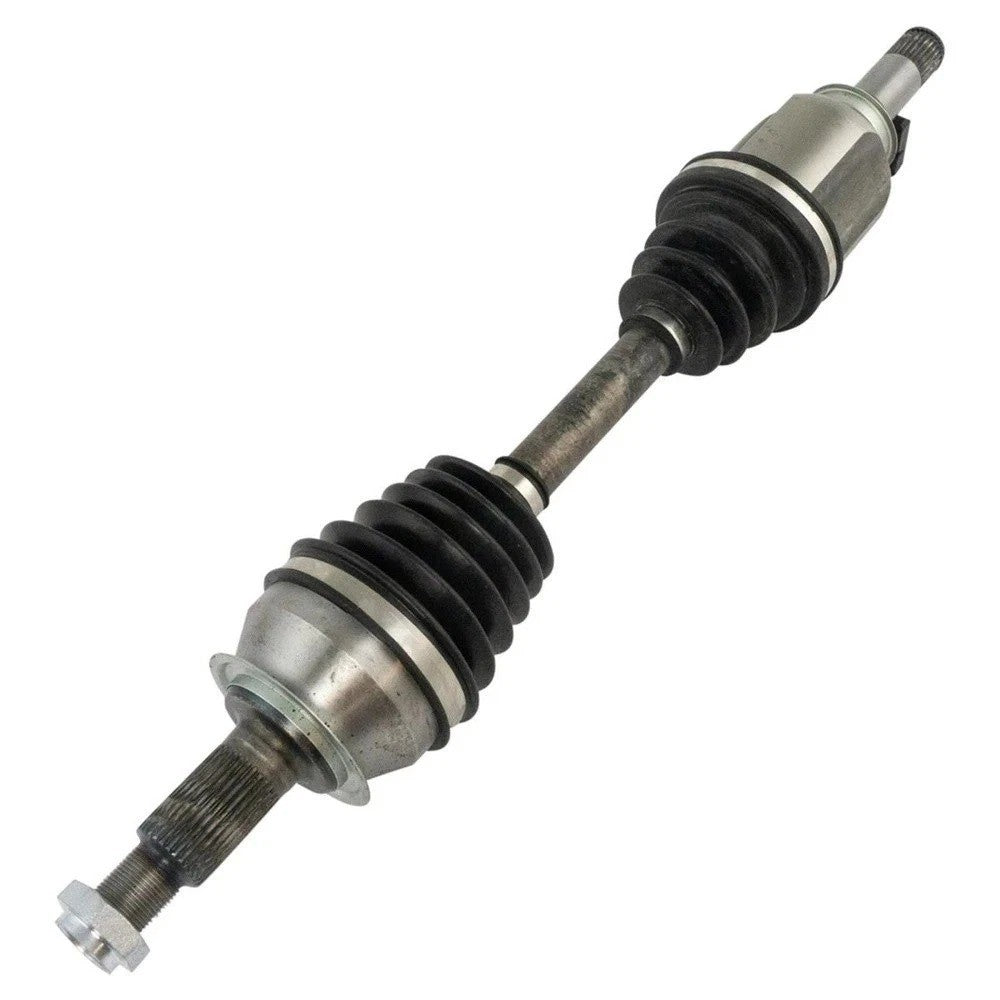Front CV Axle Shaft LH & RH Kit Pair Set of 2 for Buick Cadillac Chevrolet New