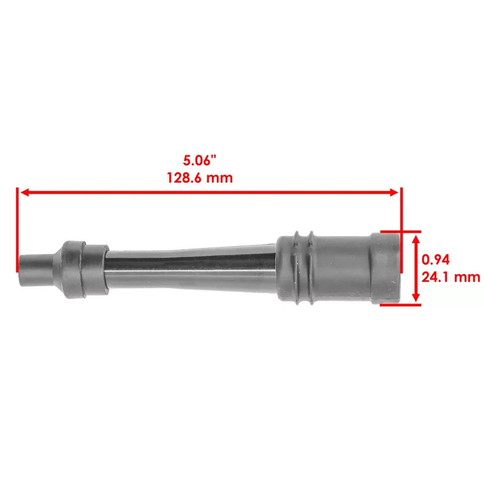 Spark Plug Boot Cap for Yamaha Royal Star 1300 XVZ1300 Tour Classic 1996 2000