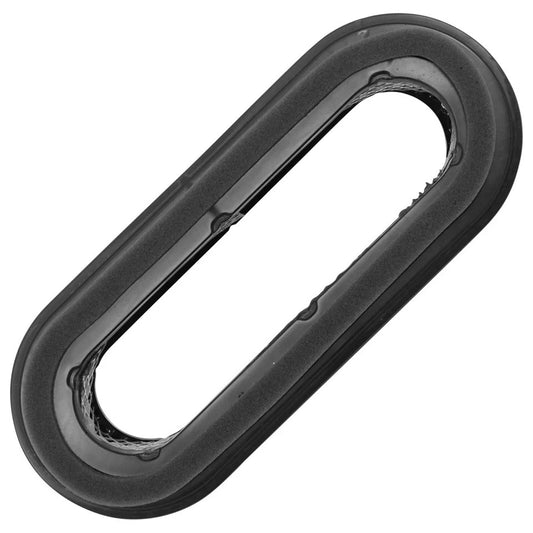 Caltric Air Filter for John Deere GX345 LX279 285 320 345 M76076 MIU10778 M76077