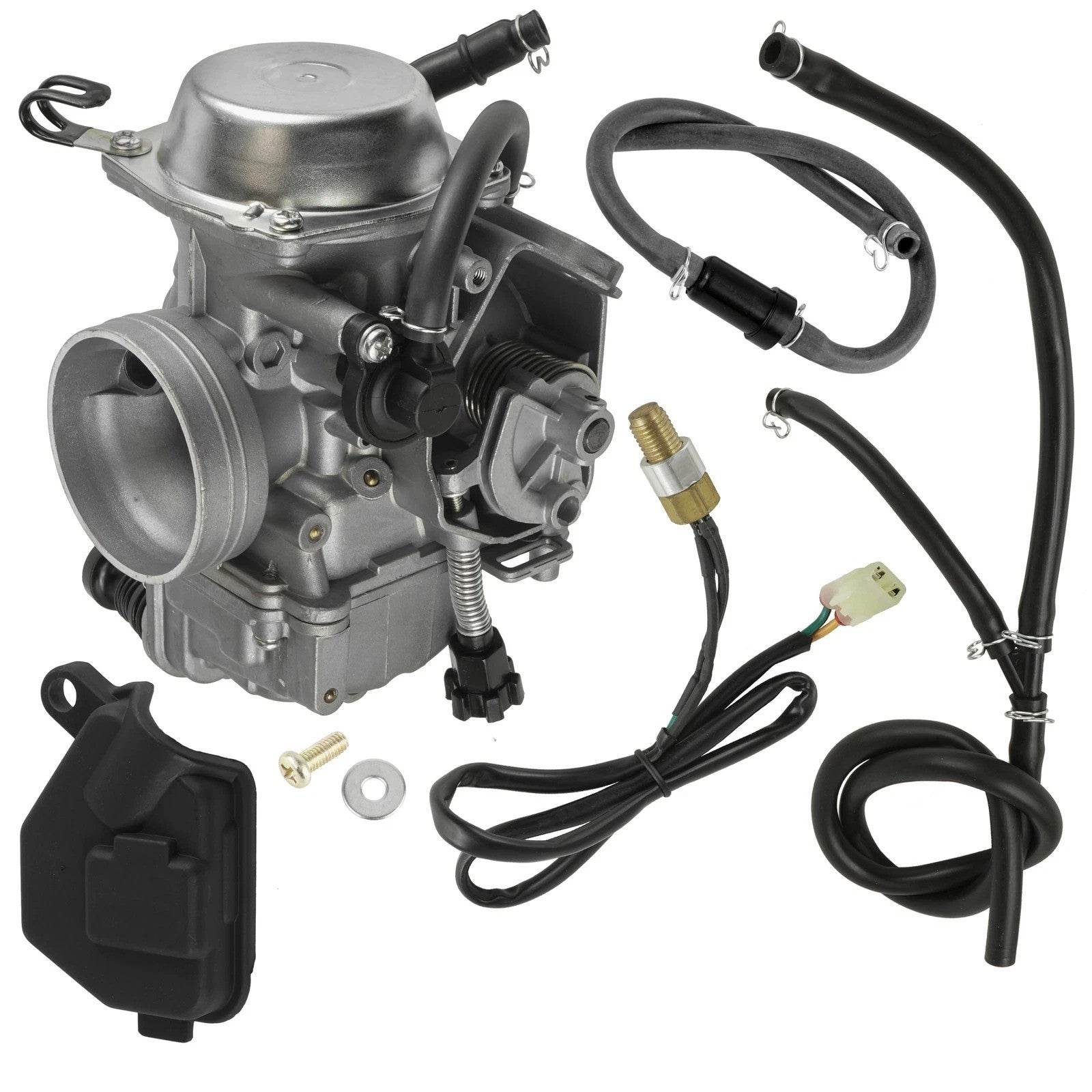 Carburetor For Honda Rancher 350 TRX350FE TRX350FM 2004-2006 16100-HN5-M41