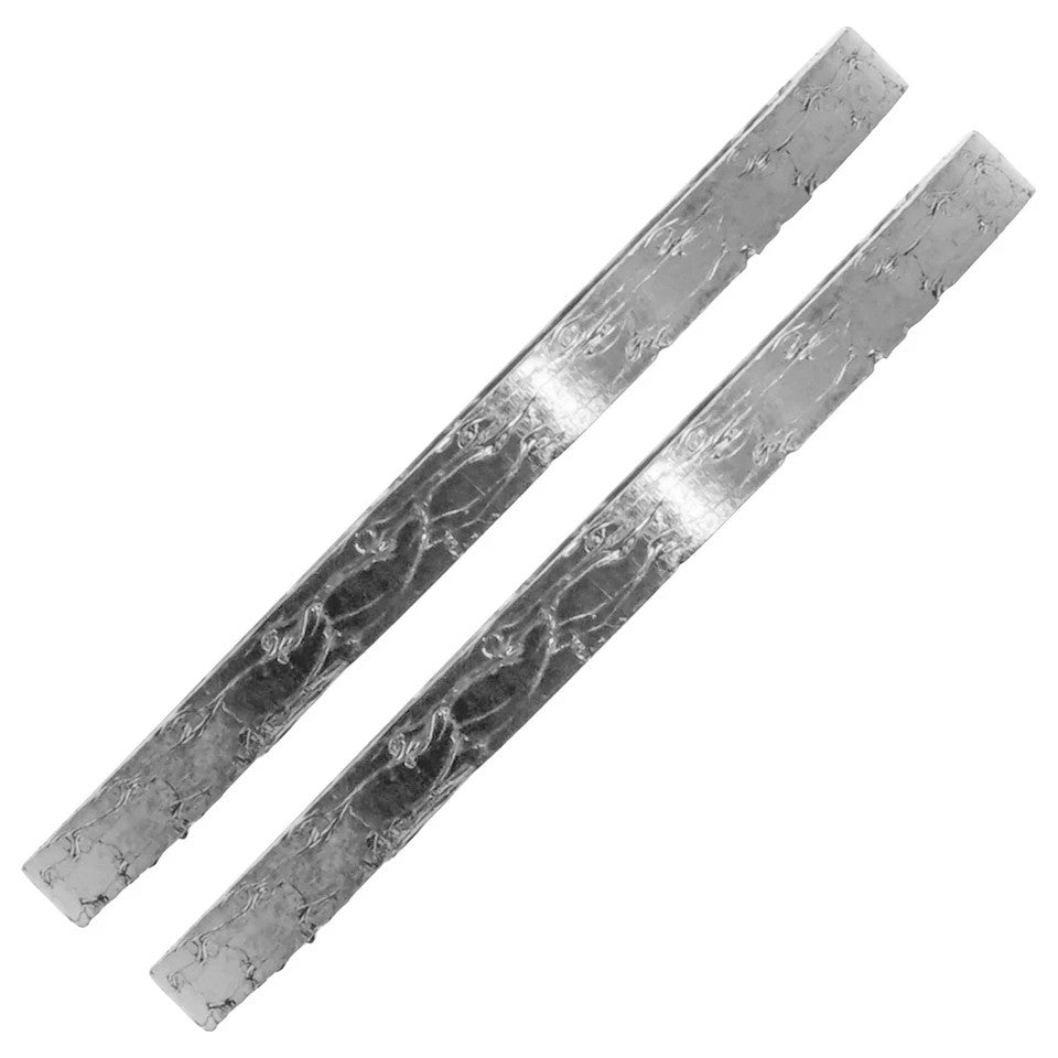 2 Exhaust Pipe Gaskets for Arctic Cat Wildcat 1000 4 4X X 2012-2016