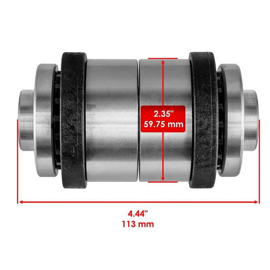 Front Differential OST Output Hub For Polaris Sportsman 570 EFI 2014-2021