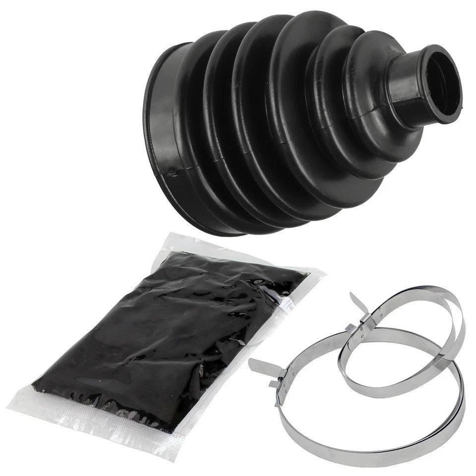Rear Axle Inner CV Boot Kit for Polaris Sportsman 570 2014 2015 2016 2017