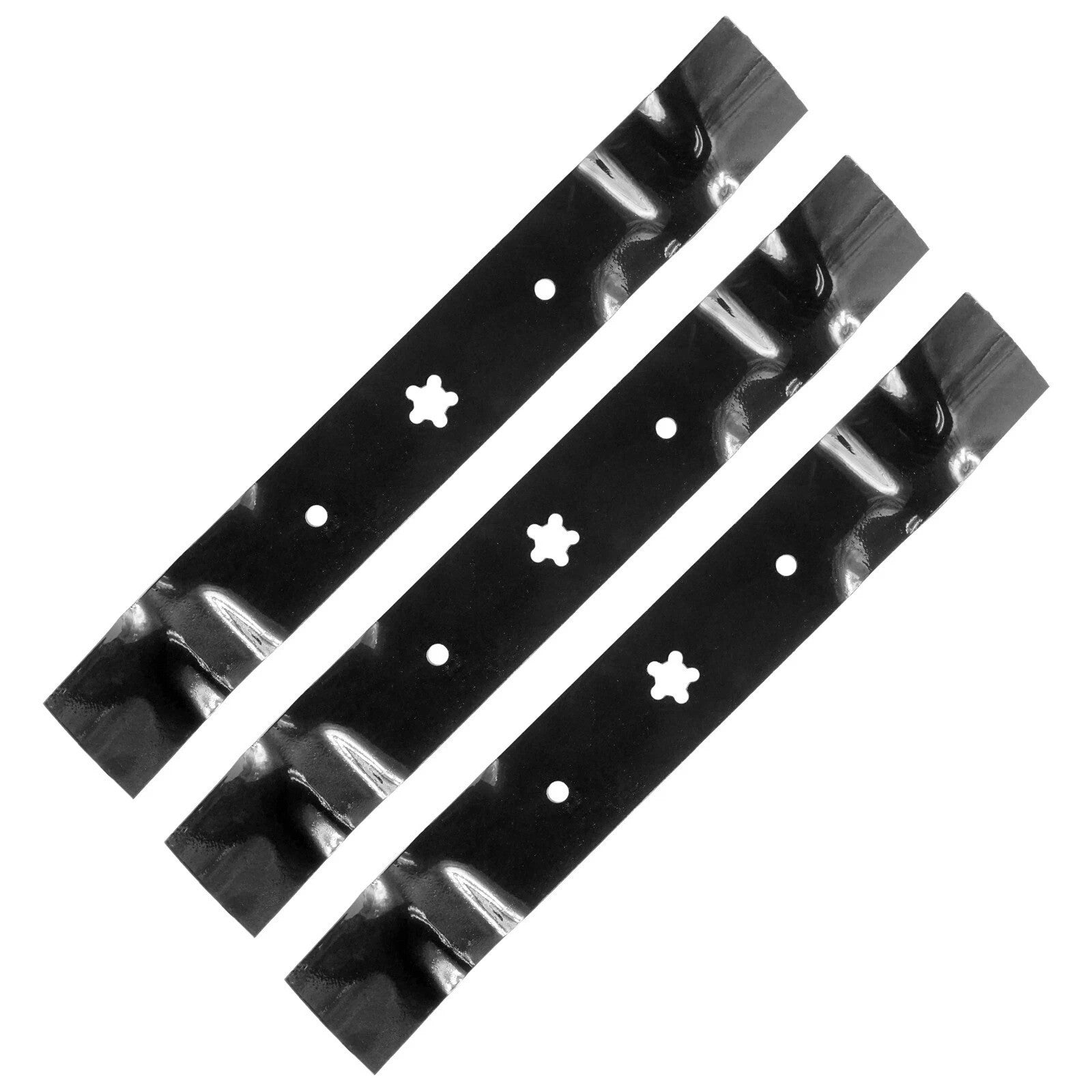 Mower Blade For Husqvarna GTH26K54 GTH2654 GTH2754 GTH24V54 LGT2554 