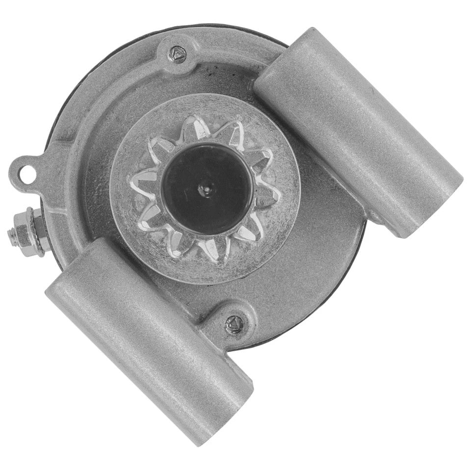 Starter for John Deere STX38 12.5 13 14 HP Kohler Engine 89 90 91 92 93 94 95 96
