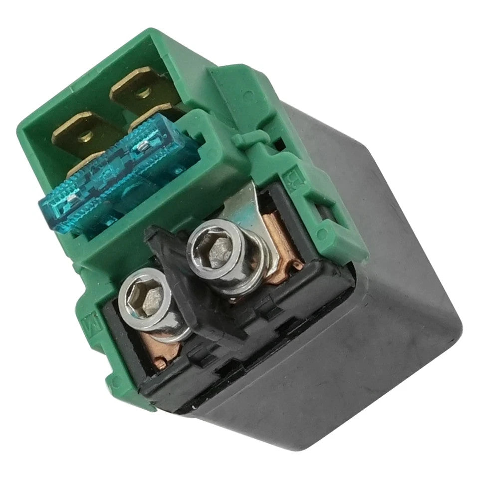 Caltric Starter Solenoid Relay for Honda CRF250F 2019 2020 2021 2022 2025